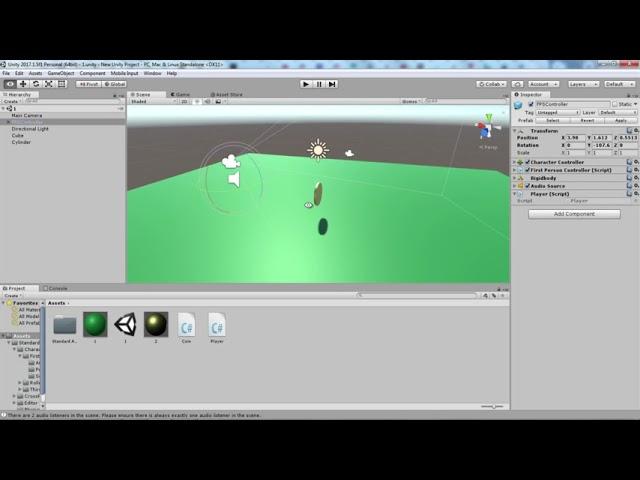 Unity C# Как получить доступ к переменной другого скрипта