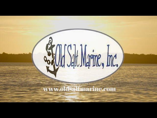 Old Salt Marine - Fire Charity Fishing Tournament - Palmetto, Florida