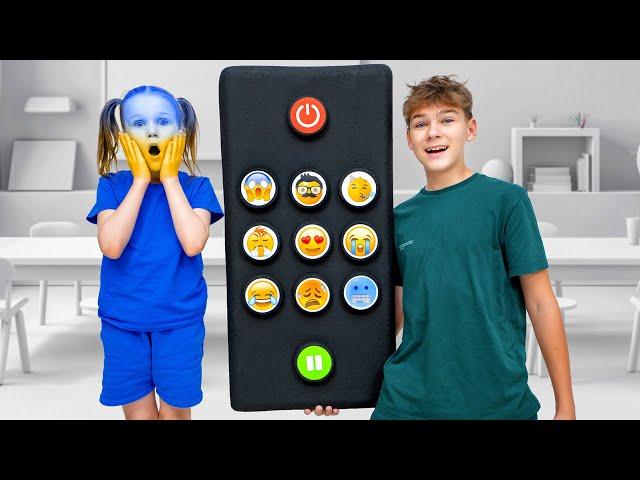 Fun Guess the Emoji Challenge for Kids!