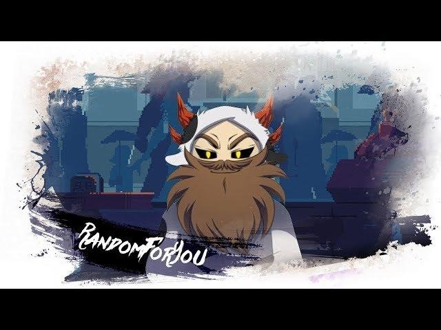 RandomForYou (10.10.2018) + Pathfinder: Kingmaker (2:16:10)