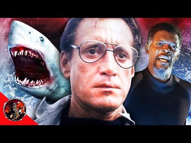 The Best Shark Movies Ever Made