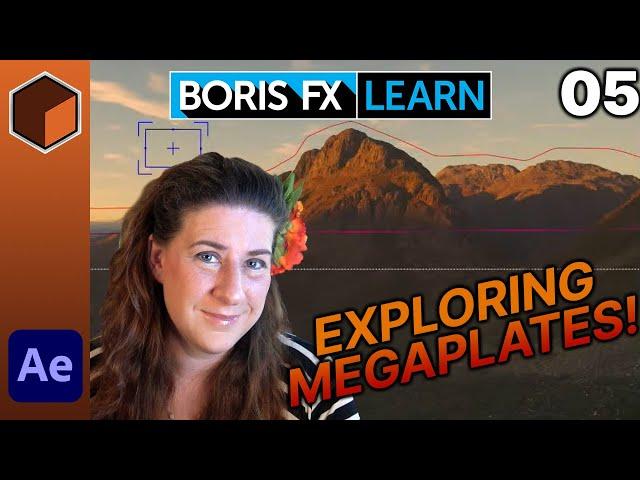 Office Hours 05: Exploring MegaPlates! [With Mary Poplin - 8th February 2022]