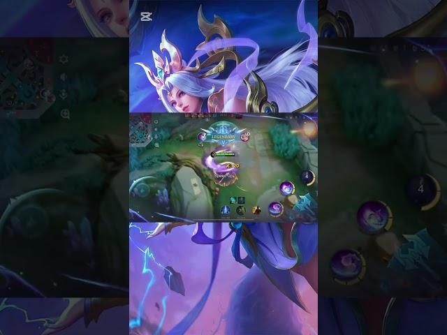 Love Song #mobilelegends #mpltricks #mlbb #like #montage #mlbbcreatorcamp #ml