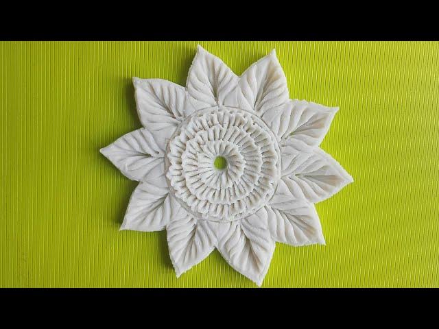 Full Pitha Design | Nokshi Pitha Design | Soniya Hand Work