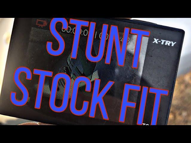 Stunt Honda Fit | sotikin stunt