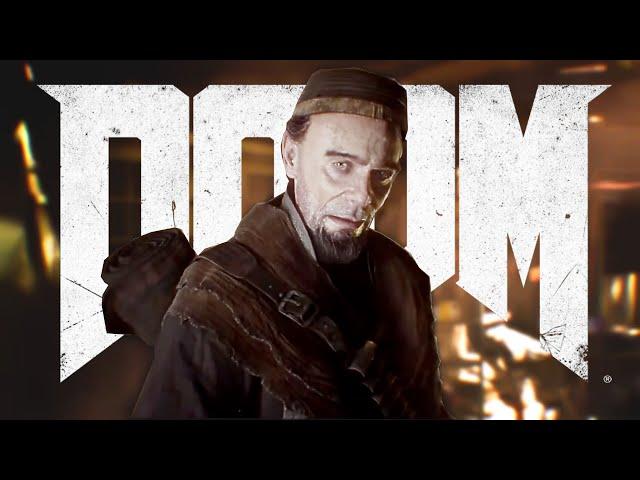 Doom 4 Prototype (2011) - Cut Gameplay, Animations & Lore