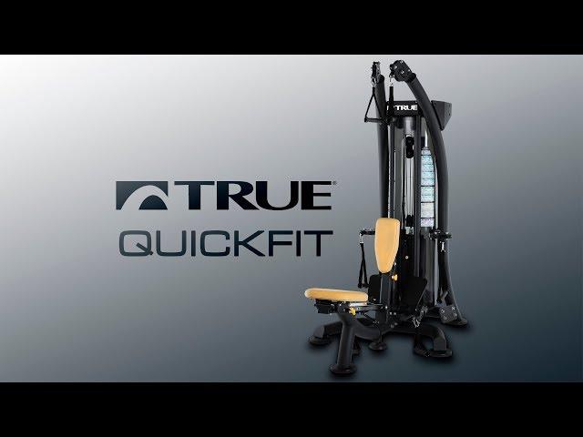 Quickfit Home Multistation System