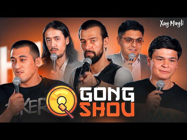 GONG SHOU 1-SON