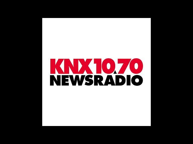 KNX News Radio Arcadia Unified Coronavirus Communications