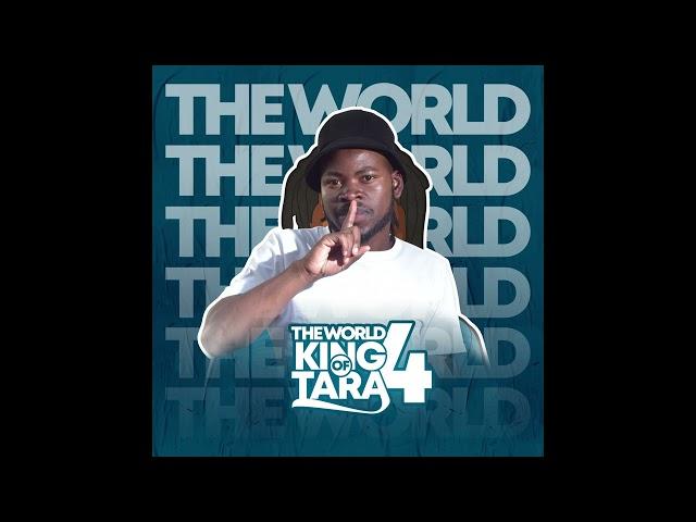 Dj King Tara & Soulistic TJ - iSpoko (feat. Amakhosi)