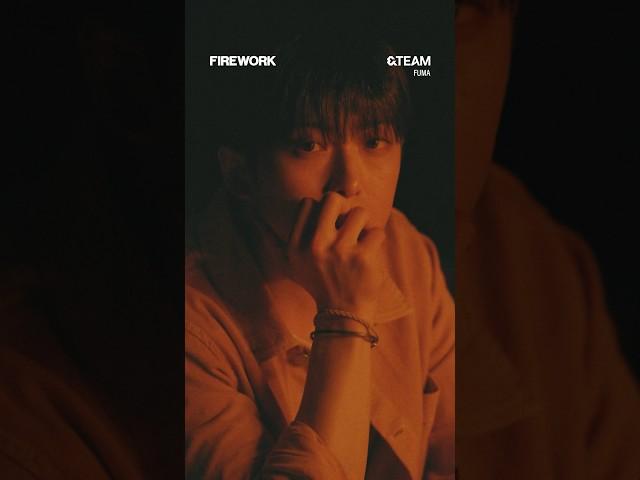 &TEAM 'FIREWORK' Official MV (FUMA)