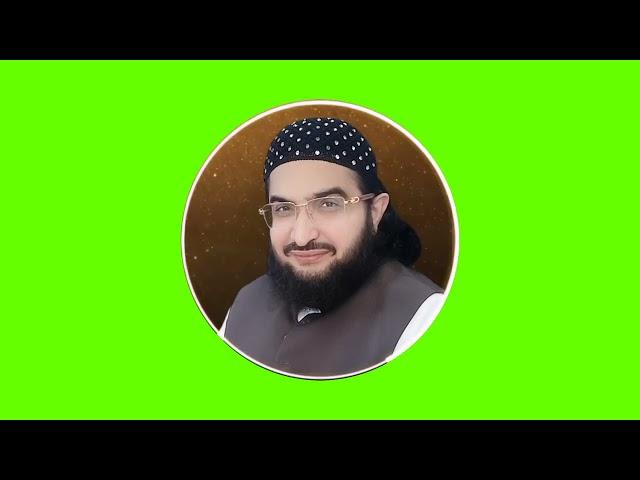 Green Screen No Copyright || @mufti_saeed_arshad_al_hussaini || @hafizusamabhutta