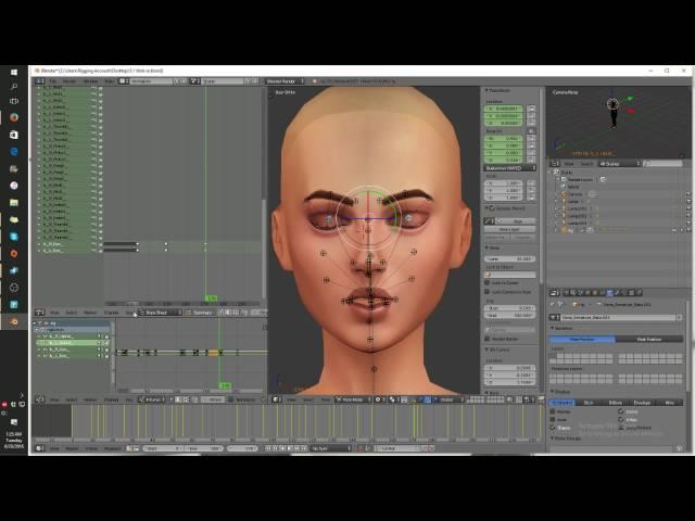 Sims 4 Making A Talking Animation