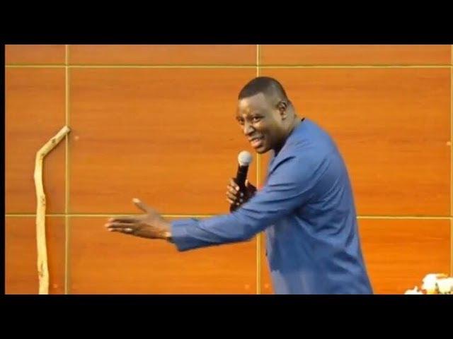 12 STONE OF JORDAN MEMORIES PART6  with Apostle Dr Paul M  Gitwaza