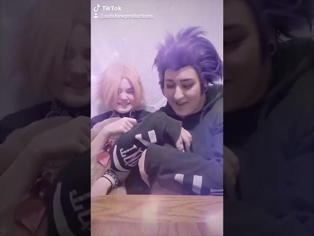 Outshine Productions BNHA Tiktok Compilation