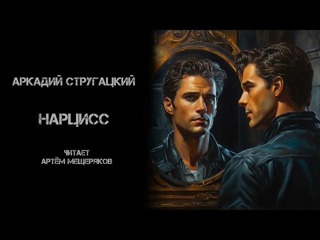 Аркадий Стругацкий "Нарцисс". Аудиокнига. Фантастика. Читает Артём Мещеряков.