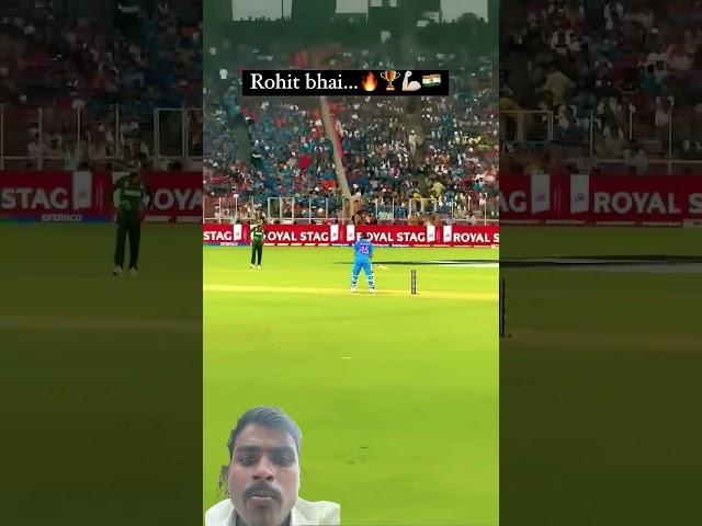 Rohit Sharma #cricket #cricketlover