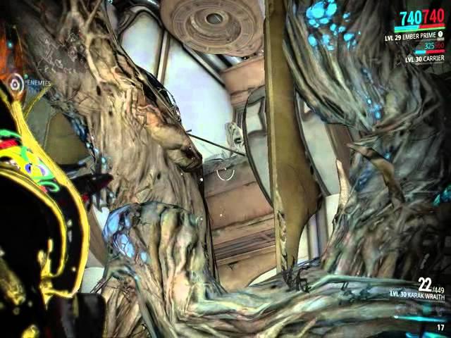 Orokin Derelict keys & Dragon keys
