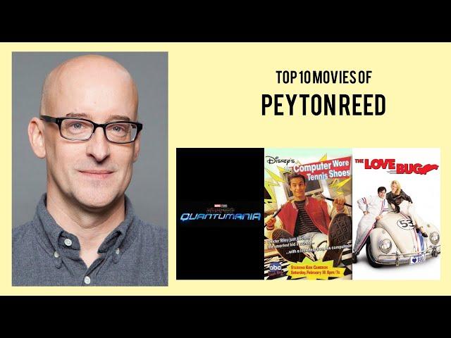 Peyton Reed |  Top Movies by Peyton Reed| Movies Directed by  Peyton Reed