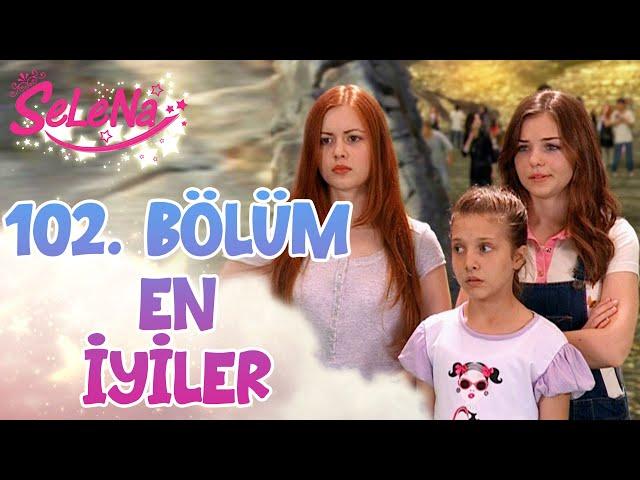 102. Bölümün En İyileri - Selena Kolaj