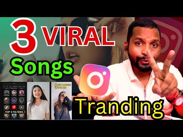 Most Viral Song Of Instagram  | Viral Songs Of Instagram | #shorts #viralsong #instagram