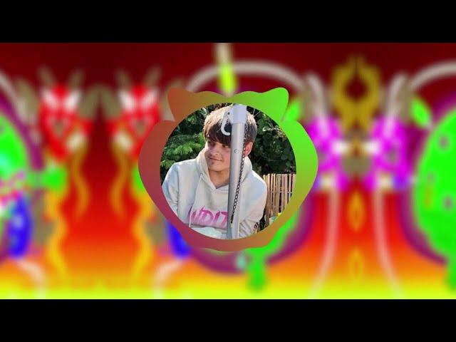Ryze Tha Kidd - Lost In My Mind [Official Music Visualiser]