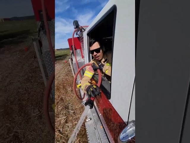 NRNW F&ES NAS WHIDBEY ISLAND WILDLAND TRAINING 2025