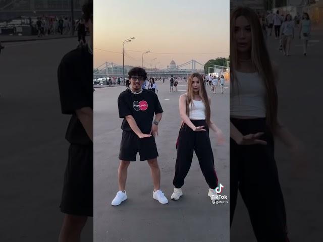 GAFUR TIK TOK Ripsigal