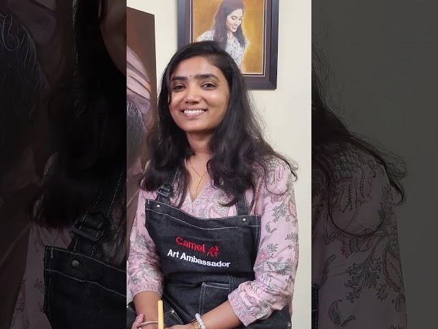 Camlin Brand Ambassador | Art Supply | Brand Kit Unboxing #colorpencildrawing #camlin#lavanyasart