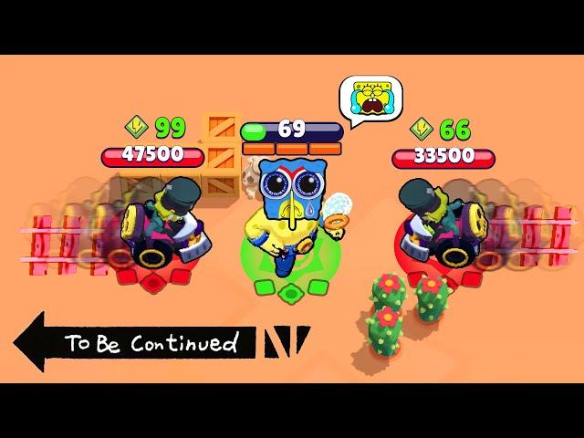 BRAWL STARS FUNNIEST MOMENTS OF THE WEEK #3 | Brawl Stars Funny Moments & Fails & Highlights 2024