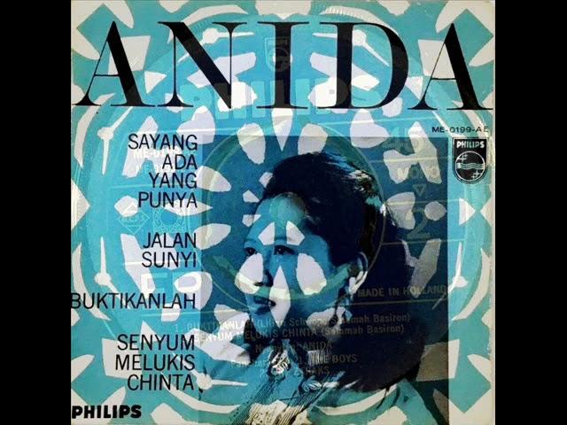 anida _ buktikanlah (1967)