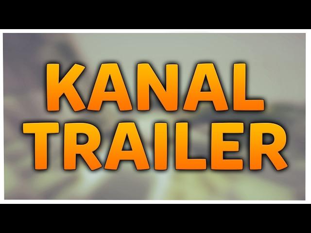 Kanal Info/Trailer