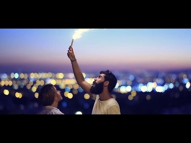 ŸUMA - Nghir Alik | نغير عليك  (Official Video)