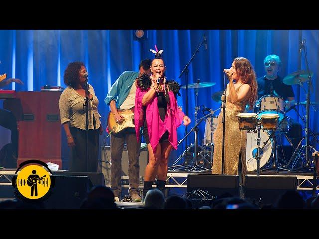 When the Levee Breaks | PFC Band | Live at Byron Bay Bluesfest 2024 | Playing For Change