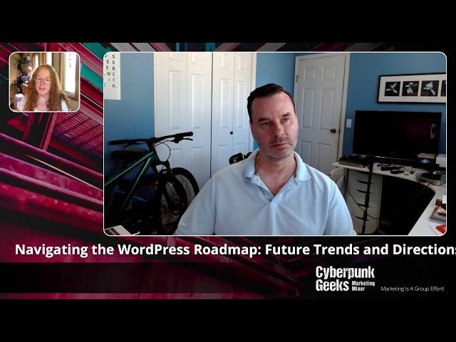 Navigating the WordPress Roadmap: Future Trends and Directions