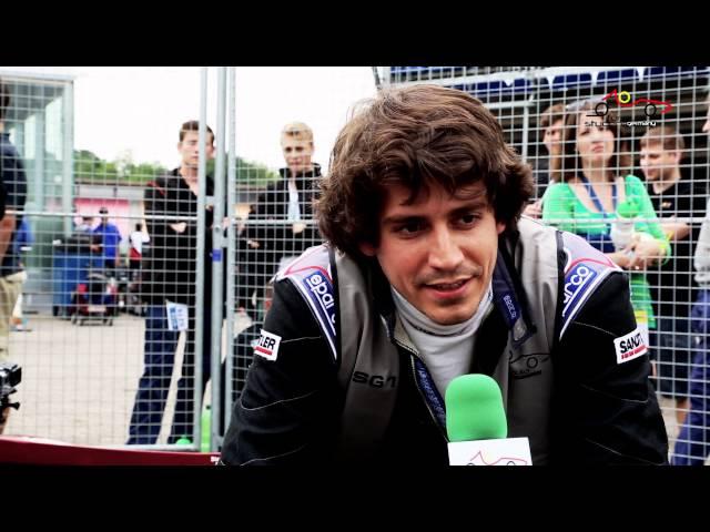 FSG 2014 - Formula Student Poem - a gift from FSG to you!