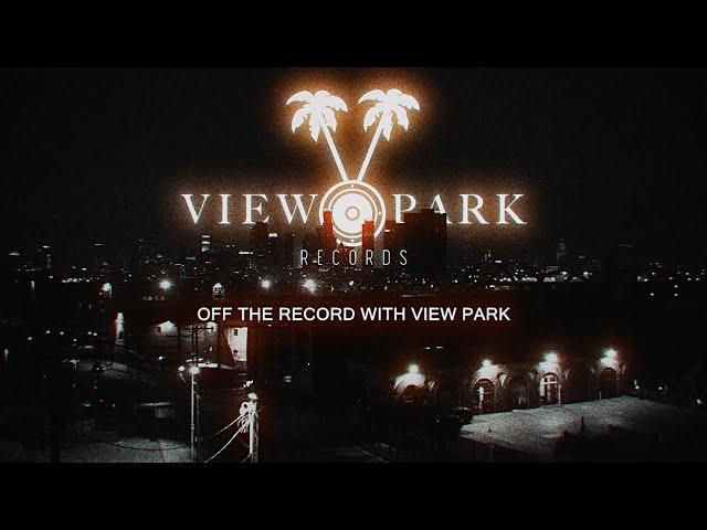 OFF THE RECORD with View Park Records