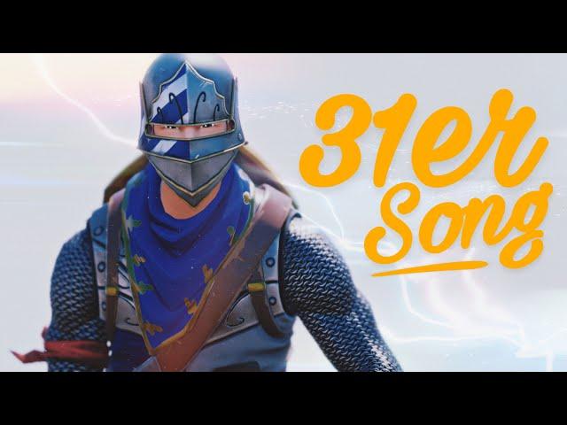 FORTNITE 31er SONG "(Official Music Video)"