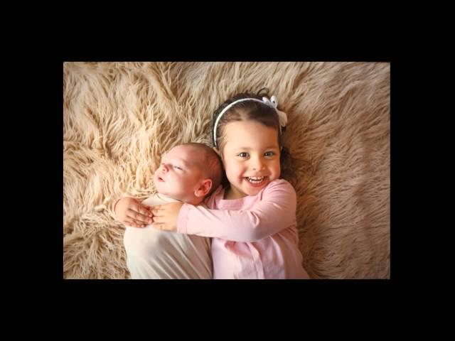 Matteo Valentino's Newborn Session