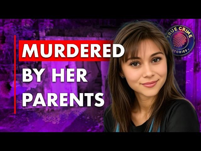 The Murder of Kailee McMullen | True Crime Documentary 2024