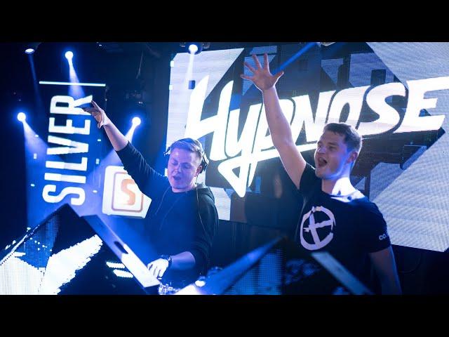 Hypnose at Scantraxx: The Next Generation (Official Livestream Video)