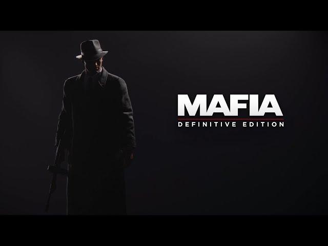 БЫЛ ТАКСИСТОМ СТАЛ ОПАСНЫМ МАФИОЗИ  Mafia: Definitive Edition #1