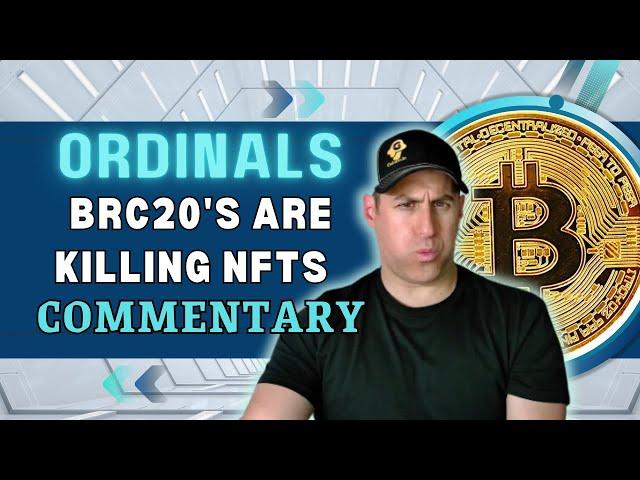 Bitcoin NFTs: How to Create Ordinal Inscriptions | Complete Tutorial