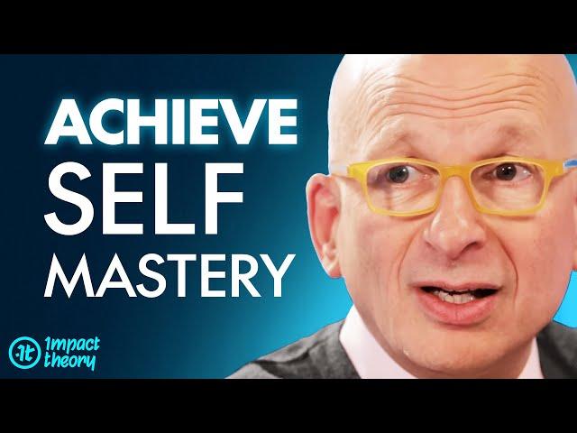 How to Be a Linchpin | Seth Godin on Impact Theory