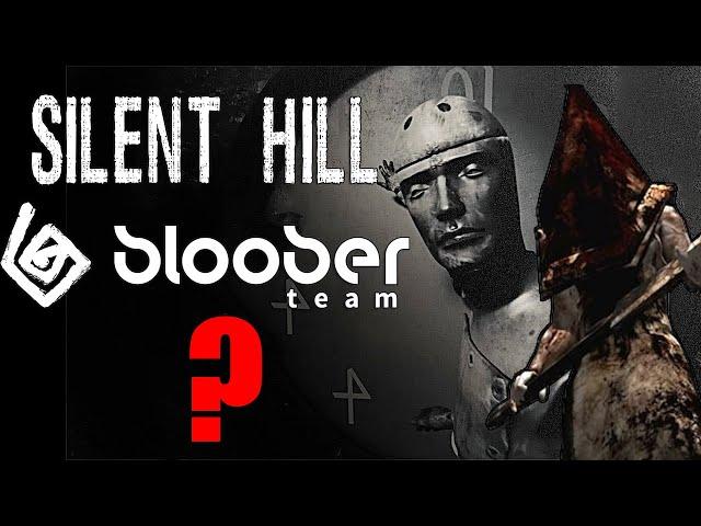 Is Bloober Team A Good Fit For Silent Hill?