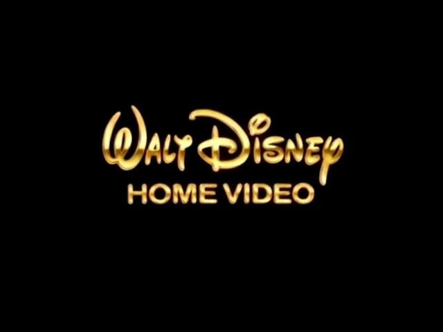 WALT DISNEY HOME VIDEO HONEY, WE SHRUNK OURSELVES (1996) CLOSING