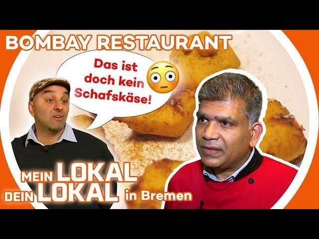 Unfassbar gut vs. lieblos gemacht: Die Konkurrenz SCHLÄGT ZURÜCK! | 2/2 | Mein Lokal, Dein Lokal