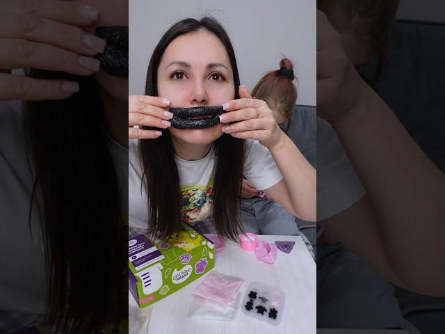 Какие сквиши у нас получились? #скетчи #викаgo