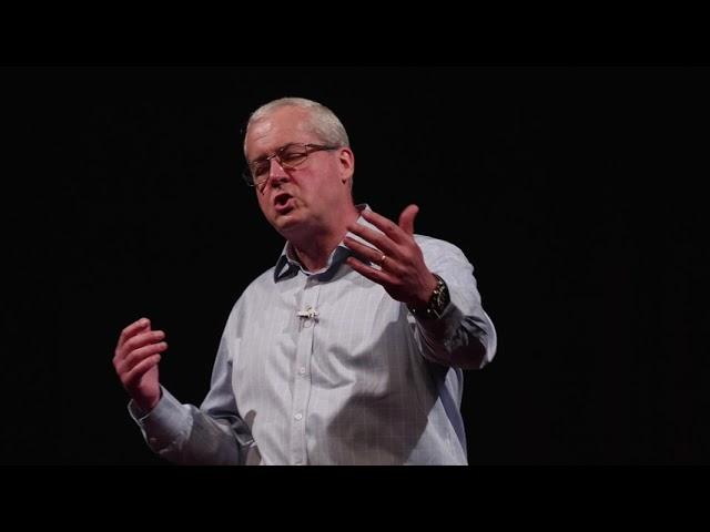 Why we need more Generalists in this uncertain world | Paul Raisbeck | TEDxNorthwich