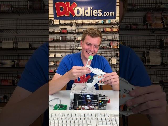 Joey Builds The Ultimate Dreamcast!